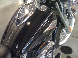 2016 Harley-Davidson FLSS SOFTAIL SLIM S 110