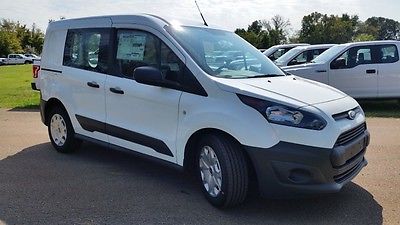 Ford : Transit Connect XL 2016 ford xl