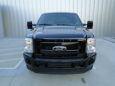 Ford : Excursion 2015 Superduty Conversion 2005 ford excursion limited 2015 superduty conversion edge tune exhaust buckets