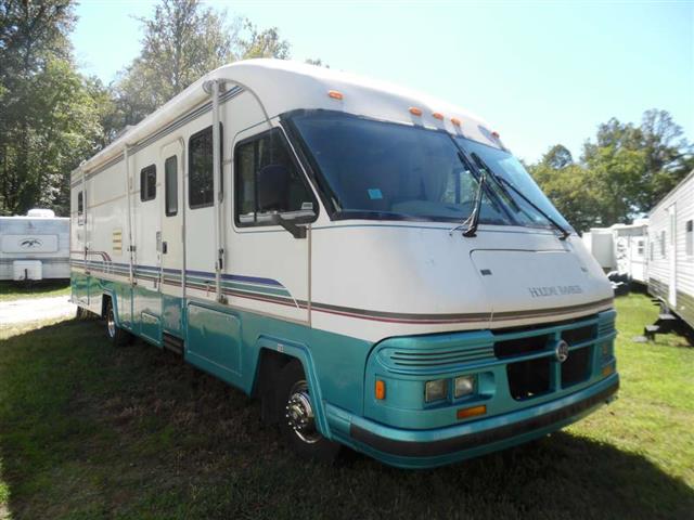 2000 Holiday Rambler Endeavor