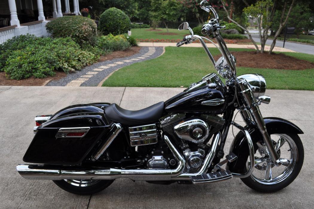 2009 Harley-Davidson Electra Glide ULTRA CLASSIC