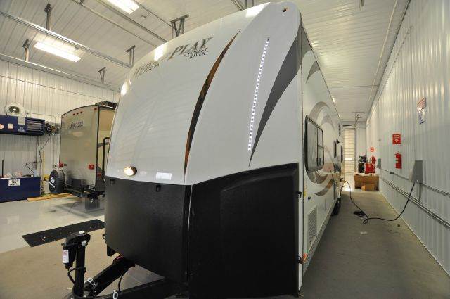 2016 Forest River Rv R Pod RP-179