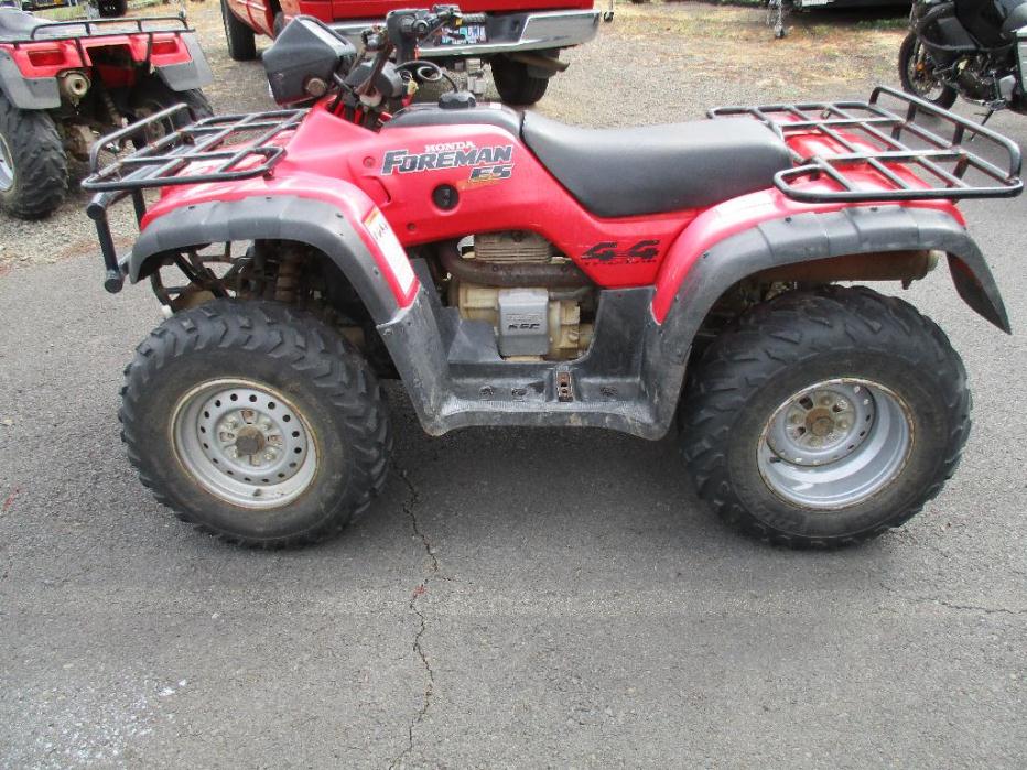 2008 Honda CRF70F