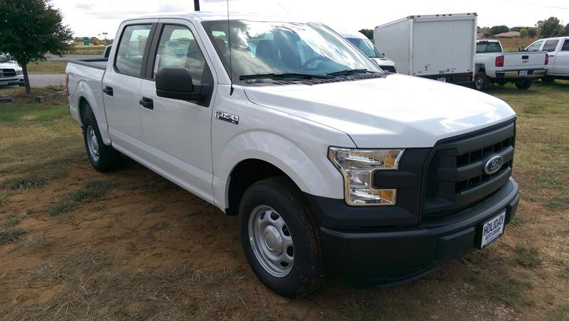 2015 Ford F150