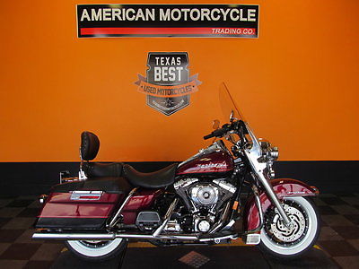 Harley-Davidson : Other - FLHR 2002 harley davidson road king flhr