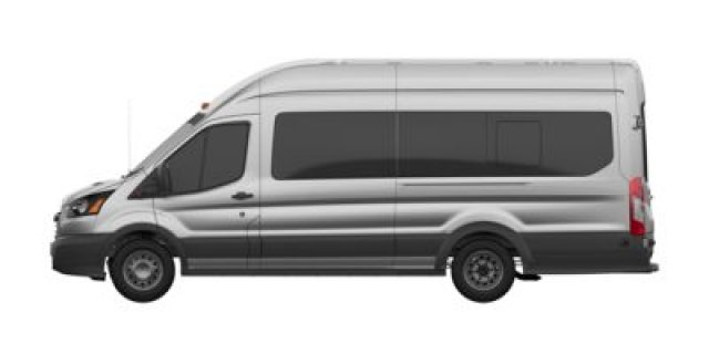 2016 Ford Transit Wagon