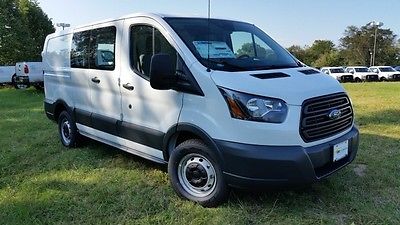 Ford : Transit Connect 2016 ford