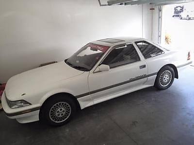 Toyota : Other GT Sport 1988 toyota soarer twin turbo gz 20 jdm rhd