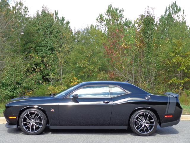 Dodge : Challenger R/T Scat Pac NEW 2015 DODGE CHALLENGER R/T 6.4L SCAT PACK - FREE SHIPPING!