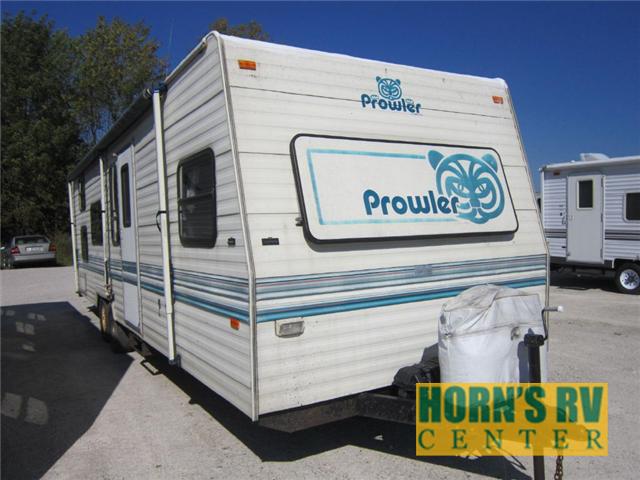 1998 Fleetwood Bounder