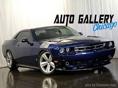 Dodge : Challenger SMS 570 Supercharged 2009 dodge sms 570 supercharged