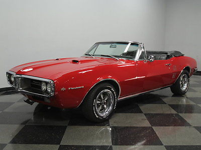 Pontiac : Firebird 455 v 8 th 350 auto a c pwr steer pwr front discs excellent body paint int