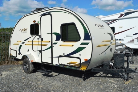 2006 Cherokee 32B