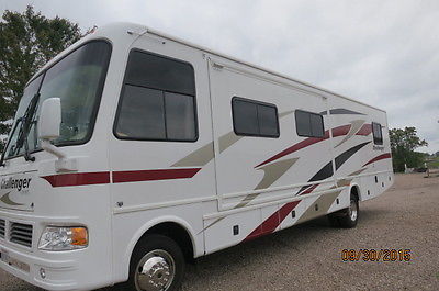 Beautiful Damon Motorhome with slideouts, and only 19,491 miles!!