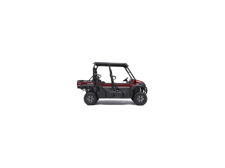 2016 Kawasaki Mule Pro-FXT EPS LE