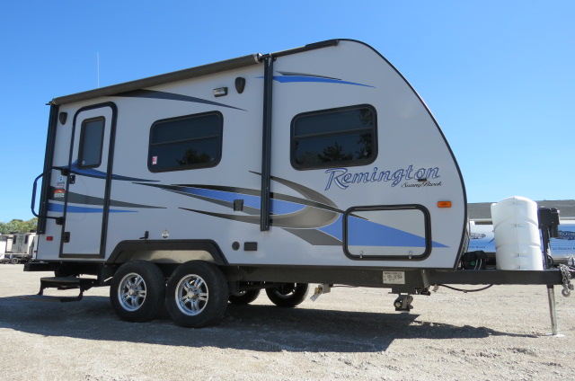2007 Brookside SUNNYBROOK 301RBS/RENT TO OWN/NO CREDIT