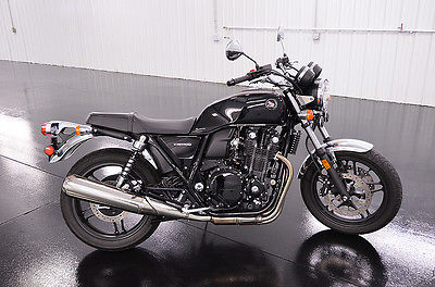 Honda : CB 2014 honda cb 1100 e