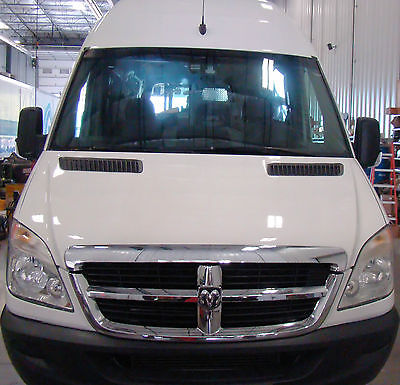 Dodge : Sprinter Base Standard Cargo Van 3-Door 2008 dodge sprinter 3500 base standard cargo van 3 door 3.0 l mgea roof 170