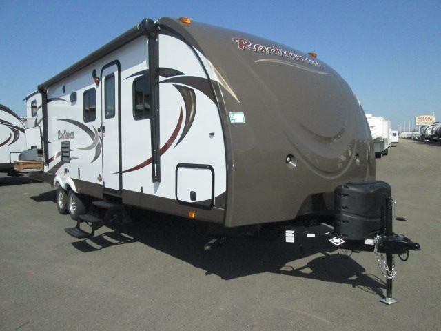 2014 Cruiser Fun Finder F-189FDS