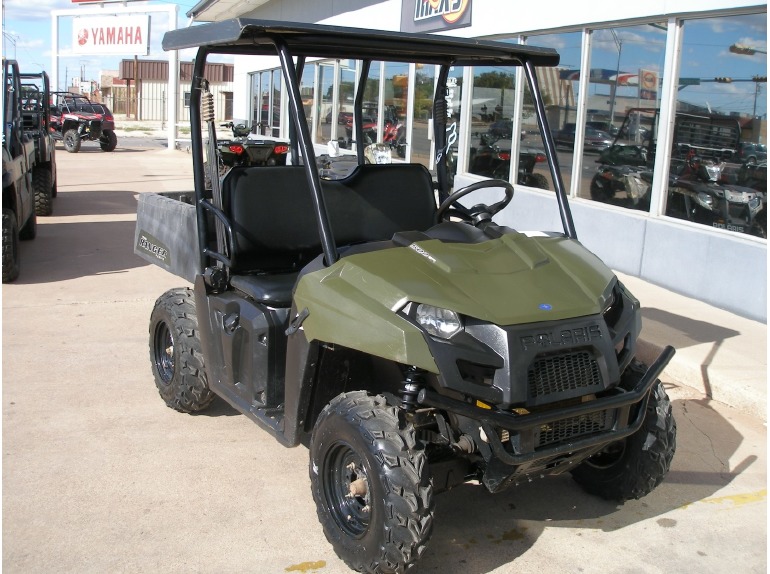 2013 Polaris Ranger® 500 EFI