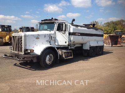 1997 Peterbilt 378 4kwtr