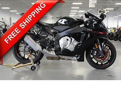 Yamaha : YZF-R 2015 yamaha yzf r 1 free shipping w buy it now layaway available