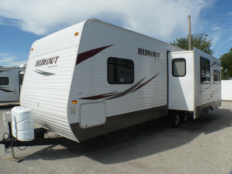 2004 Keystone LAREDO 29 BH