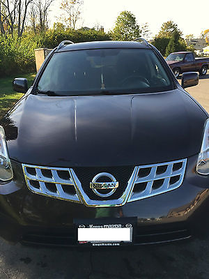 Nissan : Rogue SV Excellent condition 2011 Nissan Rogue SV AWD SUV