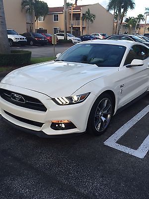 Ford : Mustang GT Ford Mustang GT 2015 Limited Edition #1376 of 1964