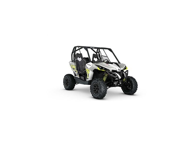 2016 Can-Am Maverick 1000R Turbo