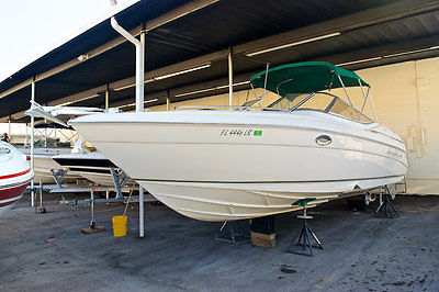 2002 Regal 2900 Bowrider in GREAT shape -- MUST SEE!