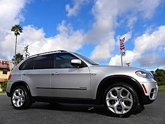 BMW : X5 CERTIFIED SPORT PANO CONVENIENCE ACTIVE CPO X5*CERTIFIED*WARRANTY*SPORT*ACTIVE*20