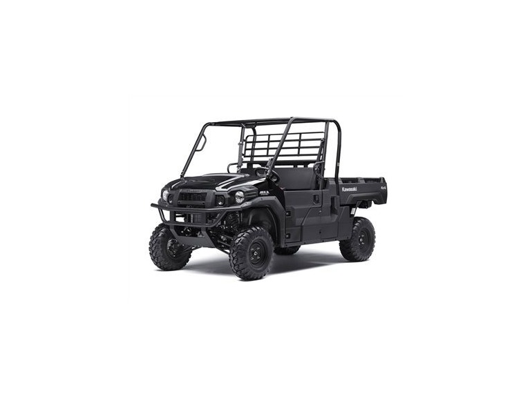 2016 Kawasaki Mule PRO-FX