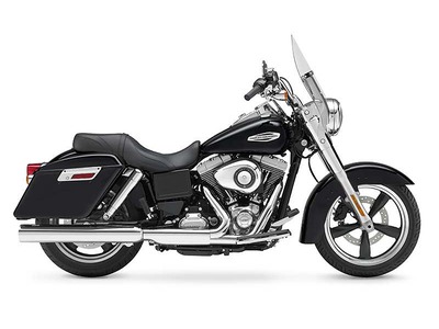 2001 Harley-Davidson FLSTCI - Heritage Softail Classic