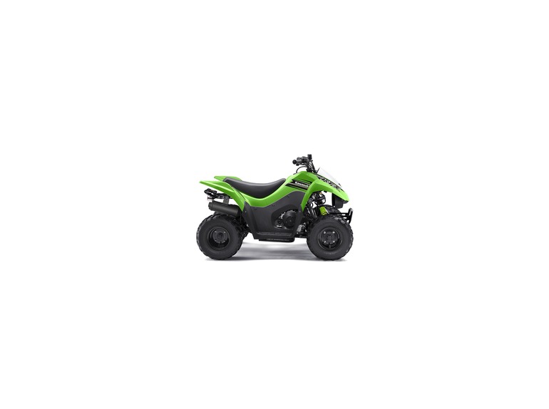 2016 Kawasaki KFX 50