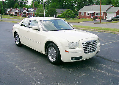Chrysler : 300 Series Limited 2006 chrysler 300 limited
