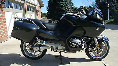 BMW : R-Series 2005 bmw r 1200 rt 12.500 miles immaculate no blemishes