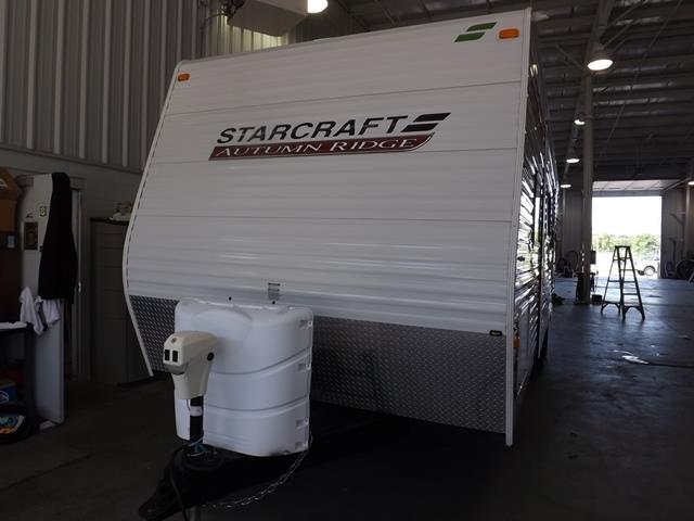 2005 Starcraft Antigua XLT 265RS