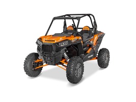 2008 Polaris Trail Boss 330