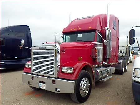 2005 Freightliner Fld13264t-Classic Xl