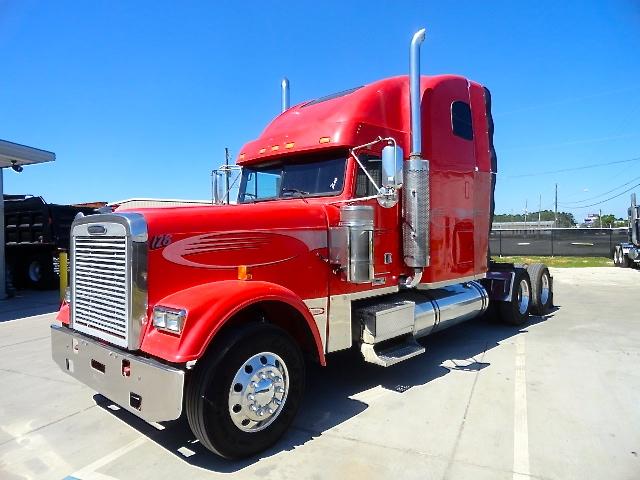 2004 Freightliner Fld13264t-Classic Xl