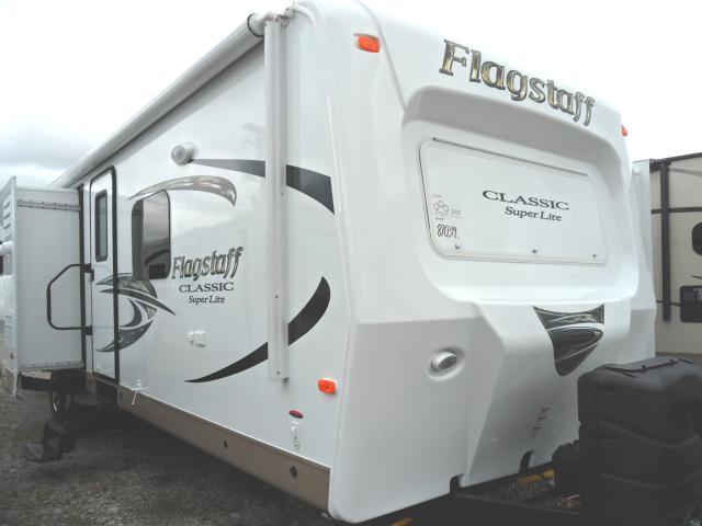 2002 Forest River Cherokee 30R