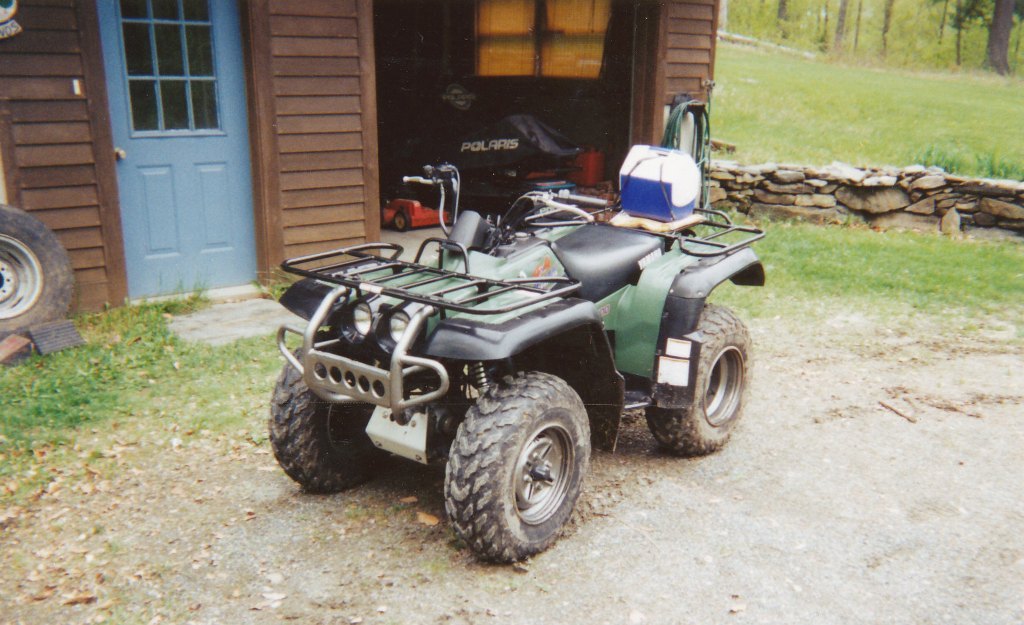 1992 Harley-Davidson Low Rider