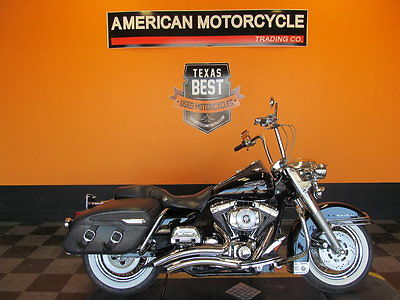 Harley-Davidson : Other FLHRCI 1999 harley davidson road king classic flhrci