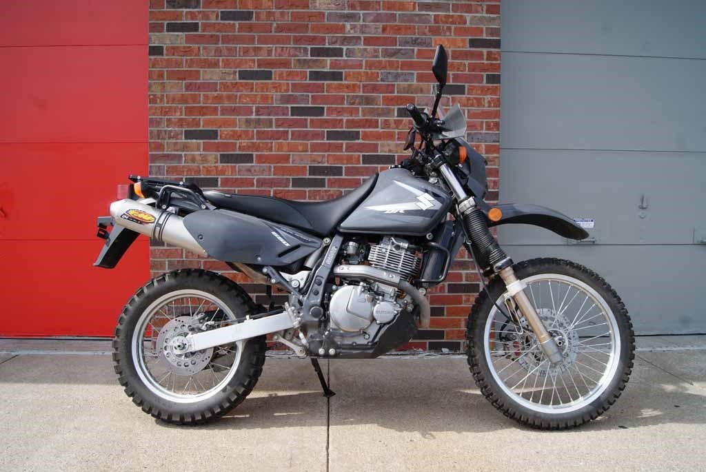 2008 BMW R 1200 GS