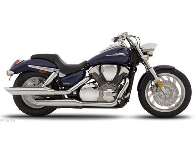 2005 Yamaha Xv17aww