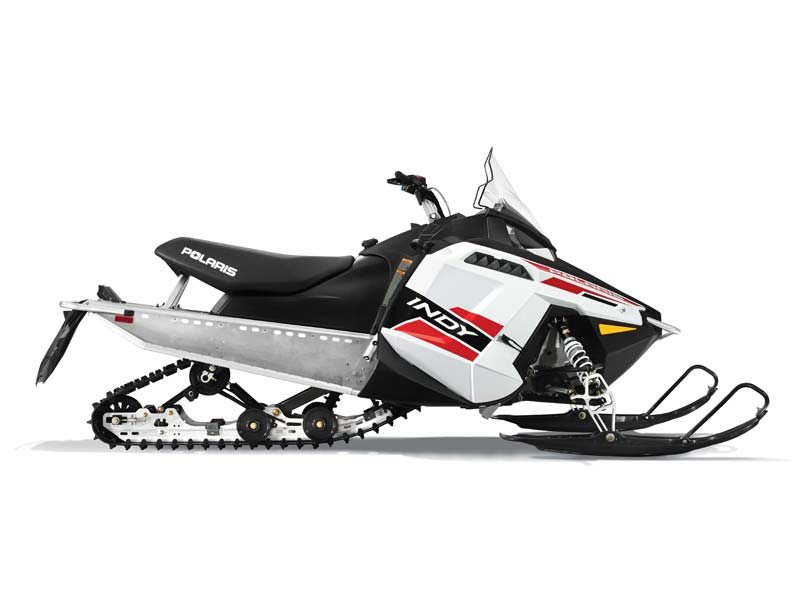 2015 Yamaha TT-R 50E