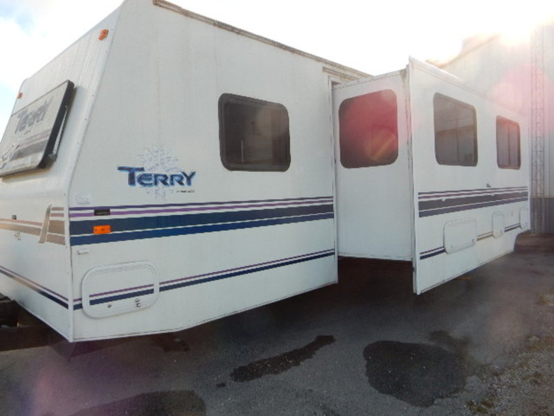 1999 Terry 37A