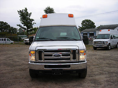Ford : E-Series Van Base Standard Cargo Van 3-Door 2009 ford e 250 wheelchair equiped van 4.6 l