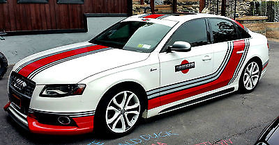 Audi : S4 REIGER 2011 audi s 4 base sedan 4 door 3.0 l